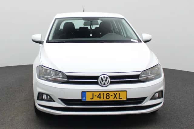 Volkswagen Polo (2020) thumbnail 3