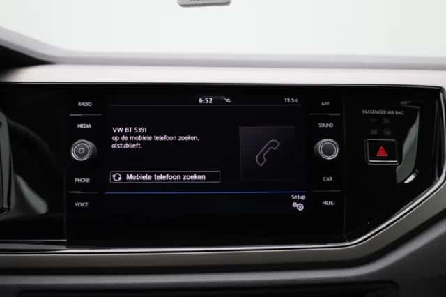 Volkswagen Polo (2020) thumbnail 21
