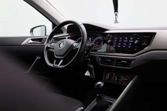 Volkswagen Polo (2020) thumbnail 29