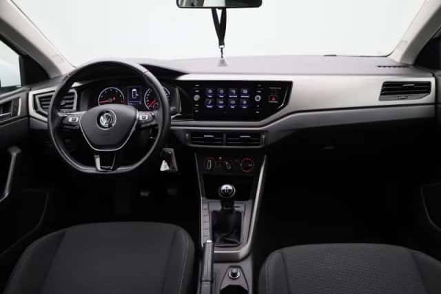 Volkswagen Polo (2020) thumbnail 30