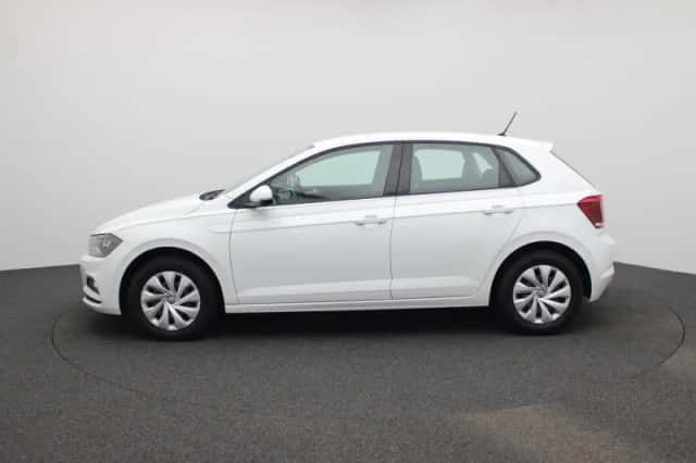 Volkswagen Polo (2020) thumbnail 4