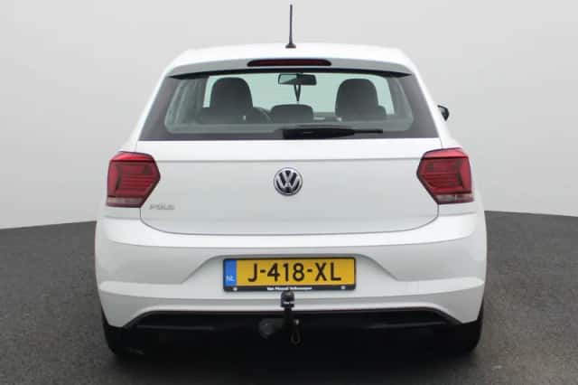 Volkswagen Polo (2020) thumbnail 5