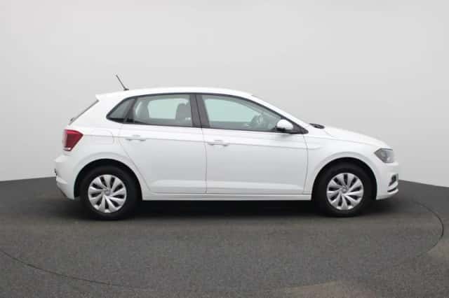 Volkswagen Polo (2020) thumbnail 6