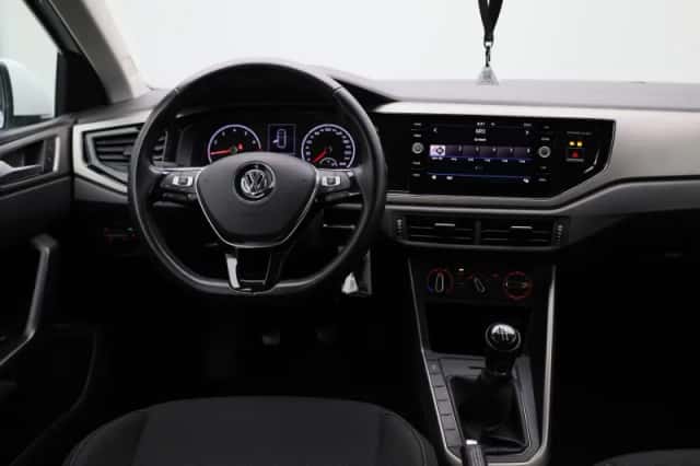 Volkswagen Polo (2020) thumbnail 7