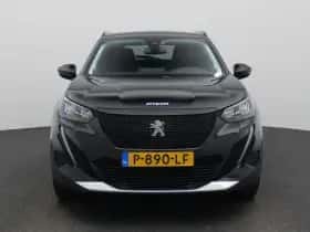 Peugeot e-2008 thumbnail 3