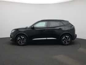Peugeot e-2008 thumbnail 4