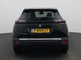 Peugeot e-2008 thumbnail 5
