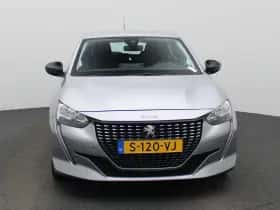 Peugeot 208 (2023) thumbnail 3