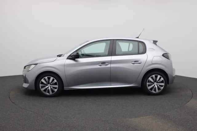 Peugeot 208 (2023) thumbnail 4