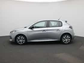 Peugeot 208 thumbnail 4
