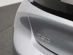 Peugeot 208 (2023) thumbnail 34