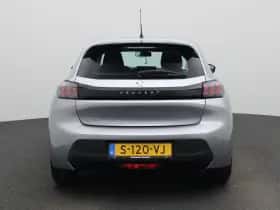 Peugeot 208 thumbnail 5
