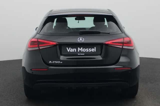Mercedes-Benz A-Klasse (2023) thumbnail 5