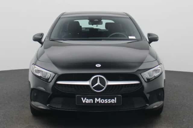 Mercedes-Benz A-Klasse (2023) thumbnail 3