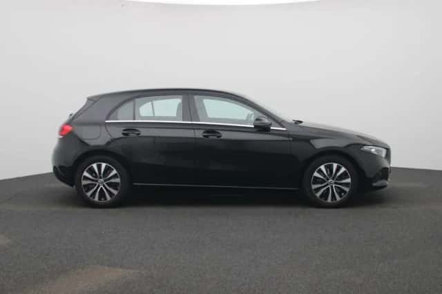 Mercedes-Benz A-Klasse (2023) thumbnail 6