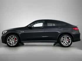 Mercedes-Benz GLC-Klasse (2018) thumbnail 2