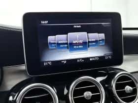 Mercedes-Benz GLC-Klasse thumbnail 11