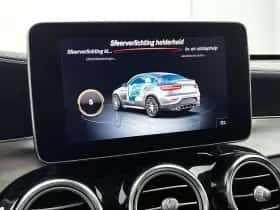 Mercedes-Benz GLC-Klasse (2018) thumbnail 12