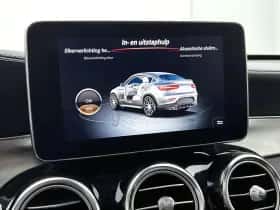 Mercedes-Benz GLC-Klasse (2018) thumbnail 13
