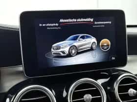 Mercedes-Benz GLC-Klasse thumbnail 14