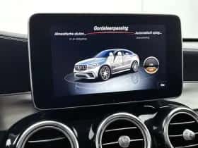 Mercedes-Benz GLC-Klasse (2018) thumbnail 15