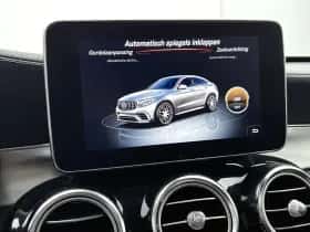 Mercedes-Benz GLC-Klasse (2018) thumbnail 16