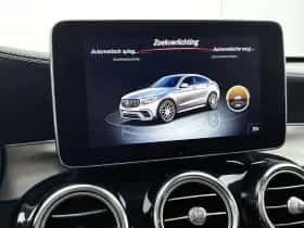 Mercedes-Benz GLC-Klasse thumbnail 17