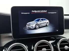 Mercedes-Benz GLC-Klasse (2018) thumbnail 19