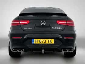 Mercedes-Benz GLC-Klasse (2018) thumbnail 3