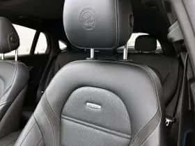 Mercedes-Benz GLC-Klasse (2018) thumbnail 21