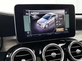 Mercedes-Benz GLC-Klasse thumbnail 25
