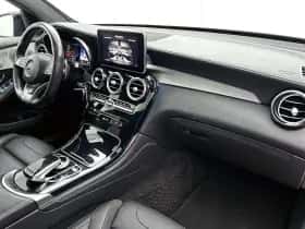 Mercedes-Benz GLC-Klasse thumbnail 27