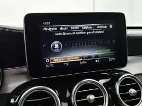 Mercedes-Benz GLC-Klasse thumbnail 28