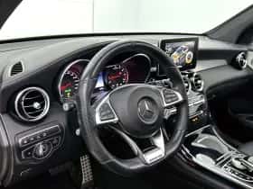 Mercedes-Benz GLC-Klasse thumbnail 30