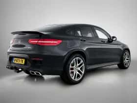 Mercedes-Benz GLC-Klasse thumbnail 4