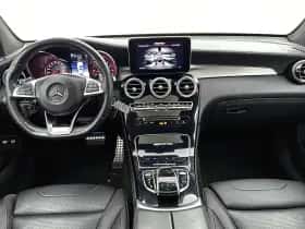 Mercedes-Benz GLC-Klasse thumbnail 32