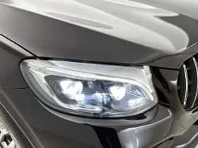 Mercedes-Benz GLC-Klasse thumbnail 39