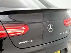 Mercedes-Benz GLC-Klasse (2018) thumbnail 40