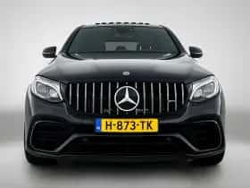 Mercedes-Benz GLC-Klasse (2018) thumbnail 5