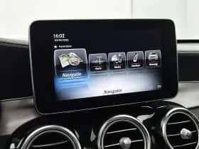 Mercedes-Benz GLC-Klasse thumbnail 43