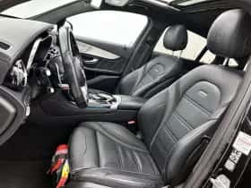 Mercedes-Benz GLC-Klasse (2018) thumbnail 52