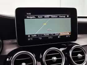 Mercedes-Benz GLC-Klasse thumbnail 7