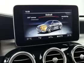 Mercedes-Benz GLC-Klasse (2018) thumbnail 10