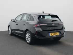 Opel Astra thumbnail 2