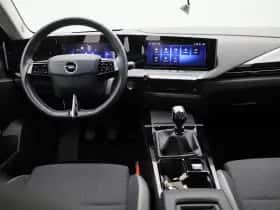 Opel Astra thumbnail 7