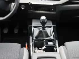 Opel Astra thumbnail 9
