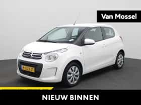 Citroën C1 (2021)