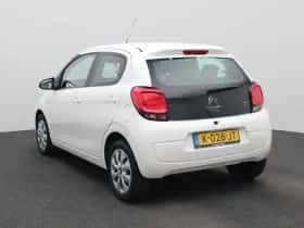 Citroën C1 (2021) thumbnail 2