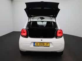 Citroën C1 (2021) thumbnail 11