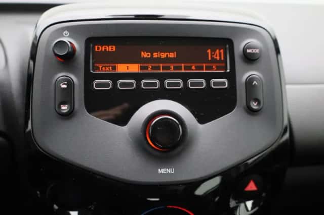 Citroën C1 (2021) thumbnail 14